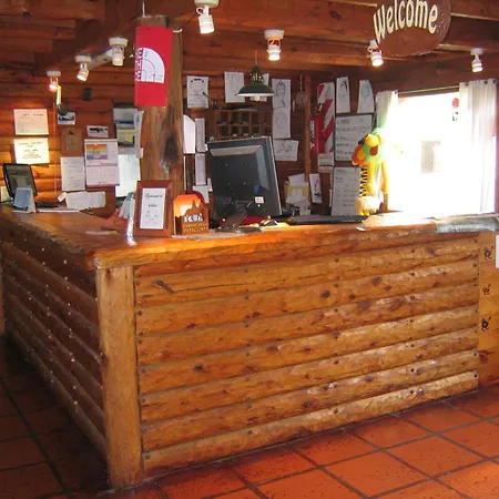 Calafate Hostel-3